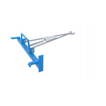 ECC4 coupling hook CC to VBA