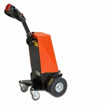 meelooptrekker met afstandsbediening